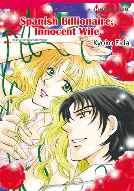 Read: Spanish Billionaire, Innocent Wife (Harlequin Book Comics)