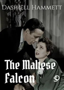 Read: The Book Maltese Falcon