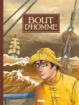 Read: Bout d'homme Book - Tome 03
