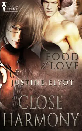 Read: Close Book Harmony