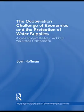 Read: The Cooperation Challenge of Economics and the Protection of Water Book Supplies