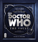 Doctor Who: The Vault (Enhanced Edition) - Marcus Hearn