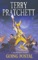 Going Postal - Terry Pratchett