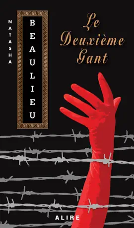 Read: Le Book Deuxième Gant