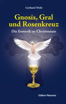 Read: Book Gnosis, Gral und Rosenkreuz