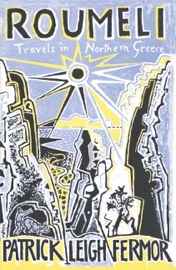 Roumeli - Patrick Leigh Fermor