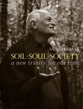 Soil Soul Society