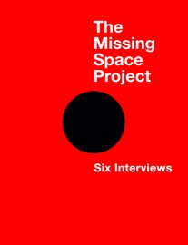 The Missing Space Project: Six Interviews - Gail Hastings