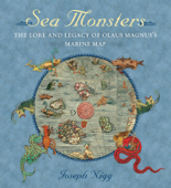 Sea Monsters - Joseph Nigg