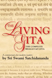The Living Gita - Swami Satchidananda