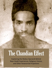 The Chandian Effect - David Christopher Lane