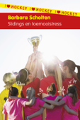 I love hockey 7: Slidings en toernooistress - Barbara Scholten