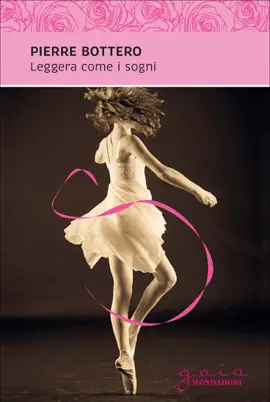 Read: Leggera come i Book sogni