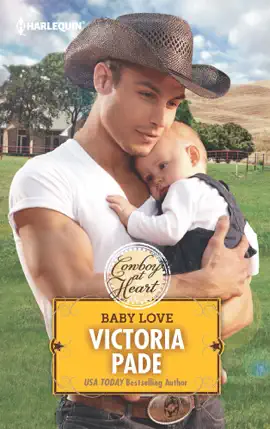 Read: BABY LOVE Book