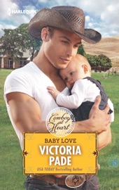 BABY LOVE - Victoria Pade