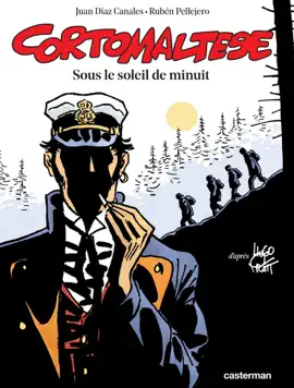 Read: Corto Maltese (Tome Book 13) - Sous le soleil de minuit