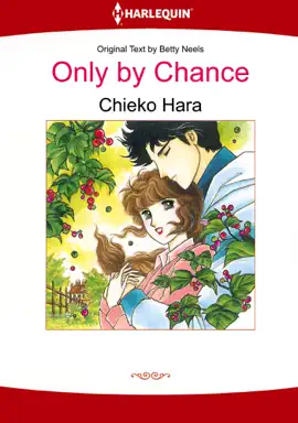Read: Book Only by Chance