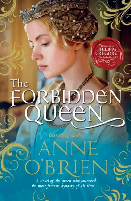 Read: The Forbidden Book Queen