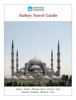 Book Turkey Travel Guide