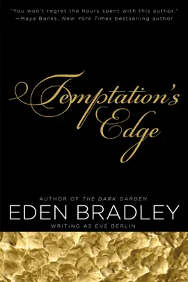 Read: Temptation's Book Edge