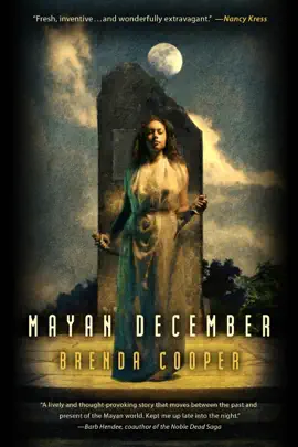 Read: Book Mayan December