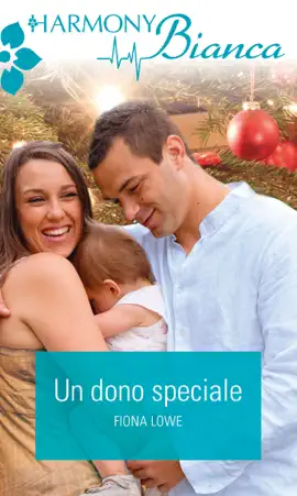Read: Un dono Book speciale