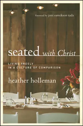 Read: Seated with Christ Book