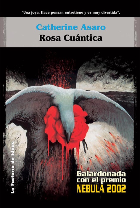Rosa Cuántica