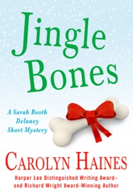 Jingle Bones - Carolyn Haines