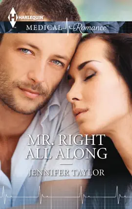 Read: Book Mr. Right All Along