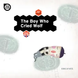 Read: The Boy Who Cried Wolf Book