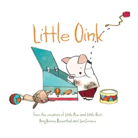 Read: Little Book Oink