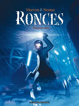 Read: Ronces Tome 2 Book