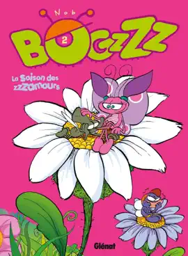 Read: Bogzzz Book - Tome 02