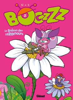 Bogzzz - Tome 02 by Nob