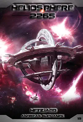 Read: Heliosphere Book 2265 - Band 19: Hetzjagd