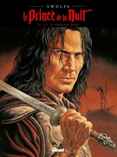 Le Prince de la nuit - Tome 07 by Yves Swolfs