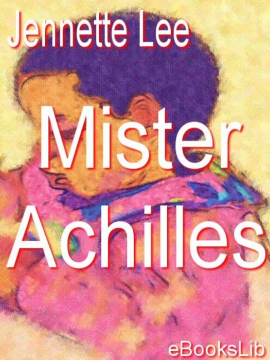 Mister Achilles
