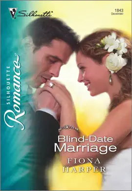 Read: Blind-Date Book Marriage