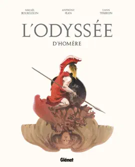 Read: L'Odyssée