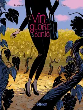 Read: Vin, gloire et bonté Book