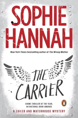 Read: The Carrier Book