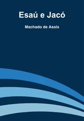 Read: Esaú e Book Jacó