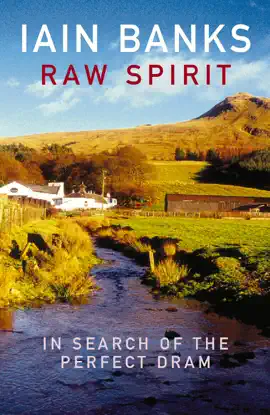 Read: Book Raw Spirit