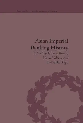 Read: Asian Imperial Book Banking History