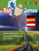Ask James - Harald Rothermel