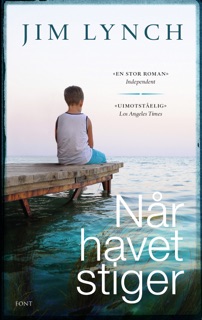 Når havet stiger by Jim Lynch