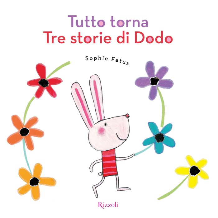 Tutto torna - Tre storie di Dodo