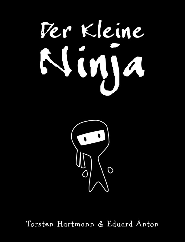 Der Kleine Ninja