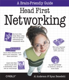 Head First Networking - Al Anderson & Ryan Benedetti